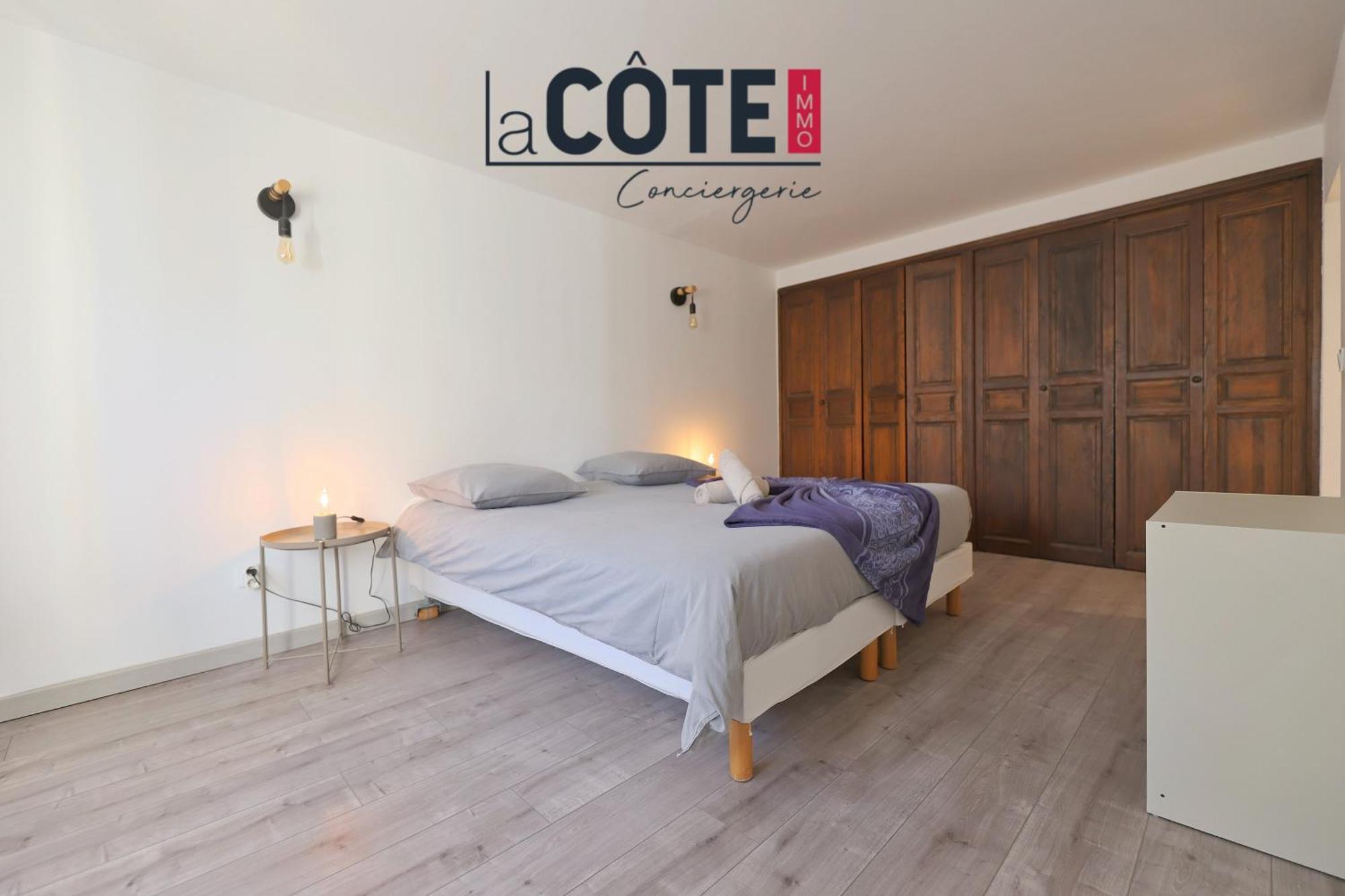 Appart Affaires - 2 Couchages Châteauneuf-lès-Martigues Dış mekan fotoğraf